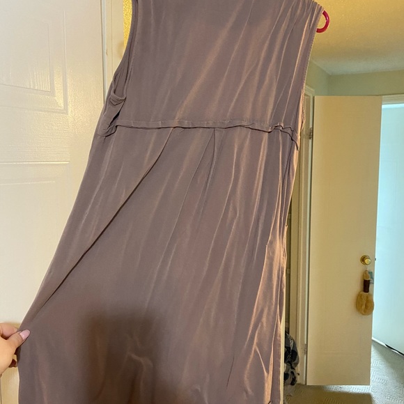 DR2 camel vest- M - Picture 5 of 6